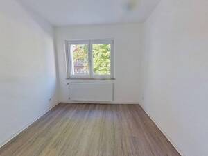 Helle 3-Zimmer-Wohnung mit sonnigem BALKON und modernem Tageslichtbad – 33649 Bielefeld – Vorschaubild 5