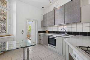 Bezugsfreie 3-Zimmer-Wohnung mit Altbauflair in Mühlburg – 76185 Karlsruhe – Vorschaubild 3