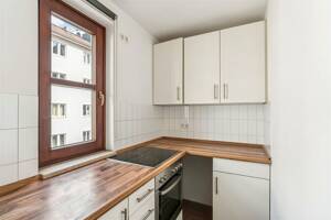 Urbanes Wohnen in der Maxvorstadt – 80799 München – Vorschaubild 5