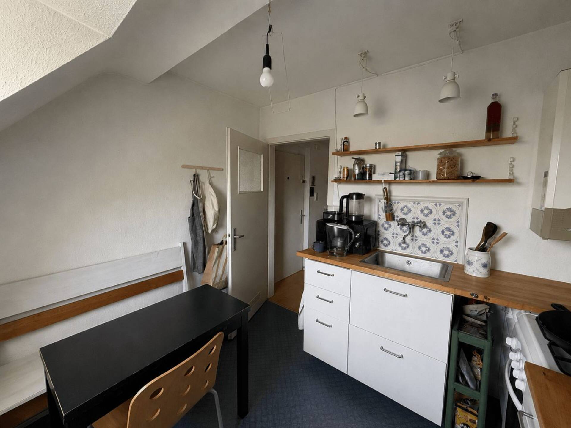 Mehrfamilienhaus in 51103 Köln mit 220 m² kaufen
