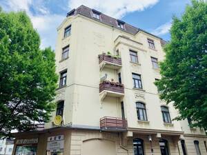 2-Zimmer-Wohnküche am Wehlheider Platz!