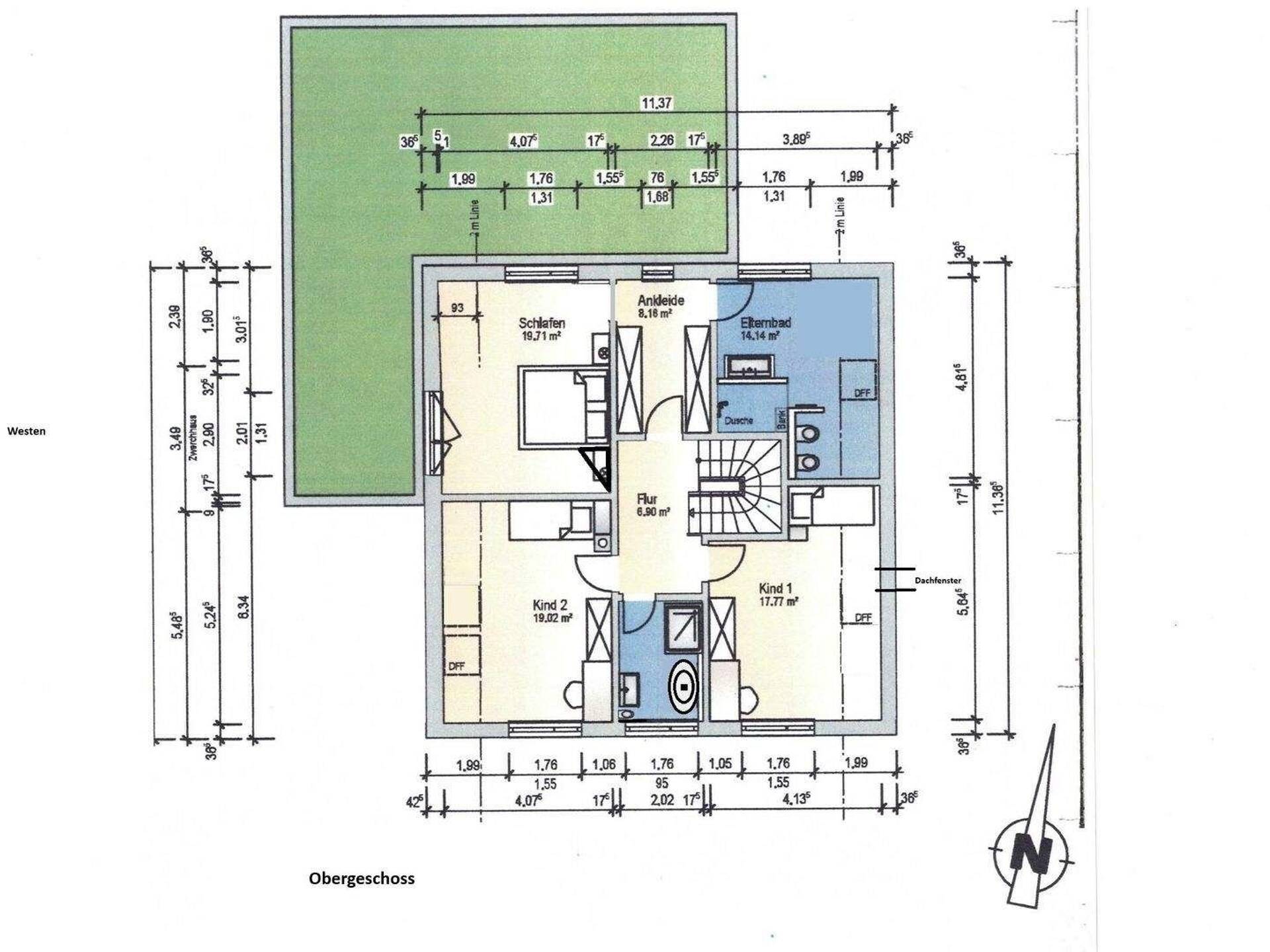 Haus in 93055 Regensburg mit 210 m² kaufen