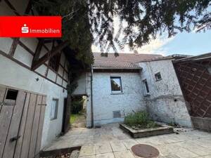 Erfurt-Bindersleben EFH inkl. Keller, Ruhe pur inkl. Straßenbahnanbindung – 99092 Erfurt – Vorschaubild 3