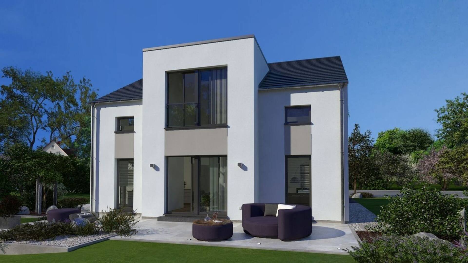 Einfamilienhaus in 22926 Ahrensburg mit 181 m² kaufen