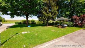 3-Zimmer-Wohnung mit Sonnenterrasse, 400 m² Gartenanteil und beheizten Hobby-Raum in Unterföhring! – 85774 Unterföhring – Vorschaubild 5