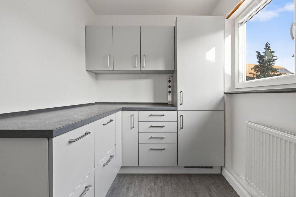 Weitläufiges WG-Zimmer in Knielingen - komfortables Raumgefühl garantiert – Karlsruhe – Vorschaubild 5