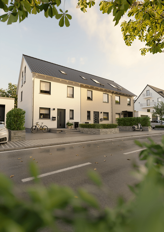 Vorteile nutzen - individuell in der Gemeinschaft leben in Stotternheim – Erfurt – Vorschaubild 4