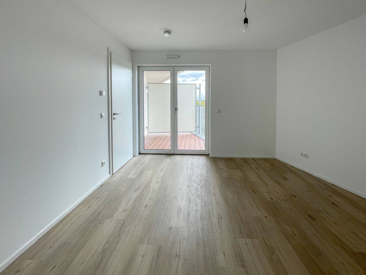 Für Paare und junge Familien: 3 Zimmer mit Balkon – Nürnberg – Vorschaubild 7