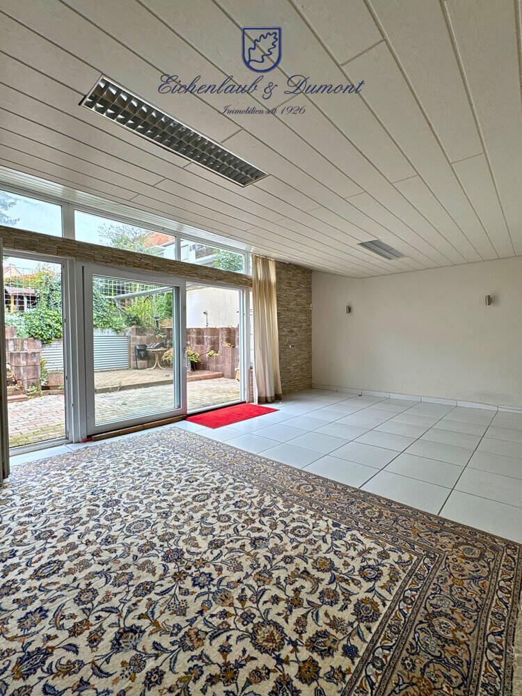 Großzügiges Haus, 410m² Gesamtfläche in ruhiger Seitenstraße von Saarbrücken-West – Saarbrücken – Vorschaubild 6
