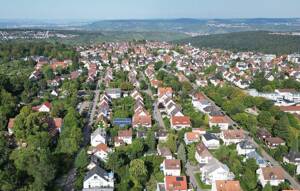 Attraktive 2-Zimmer-Wohnung in exklusivem Neubau in Toplage – 70619 Stuttgart – Vorschaubild 8