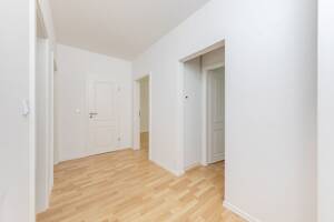 Alsterdorf: Helle 3-Zimmer-Wohnung mit Terrasse – 22297 Hamburg – Vorschaubild 3