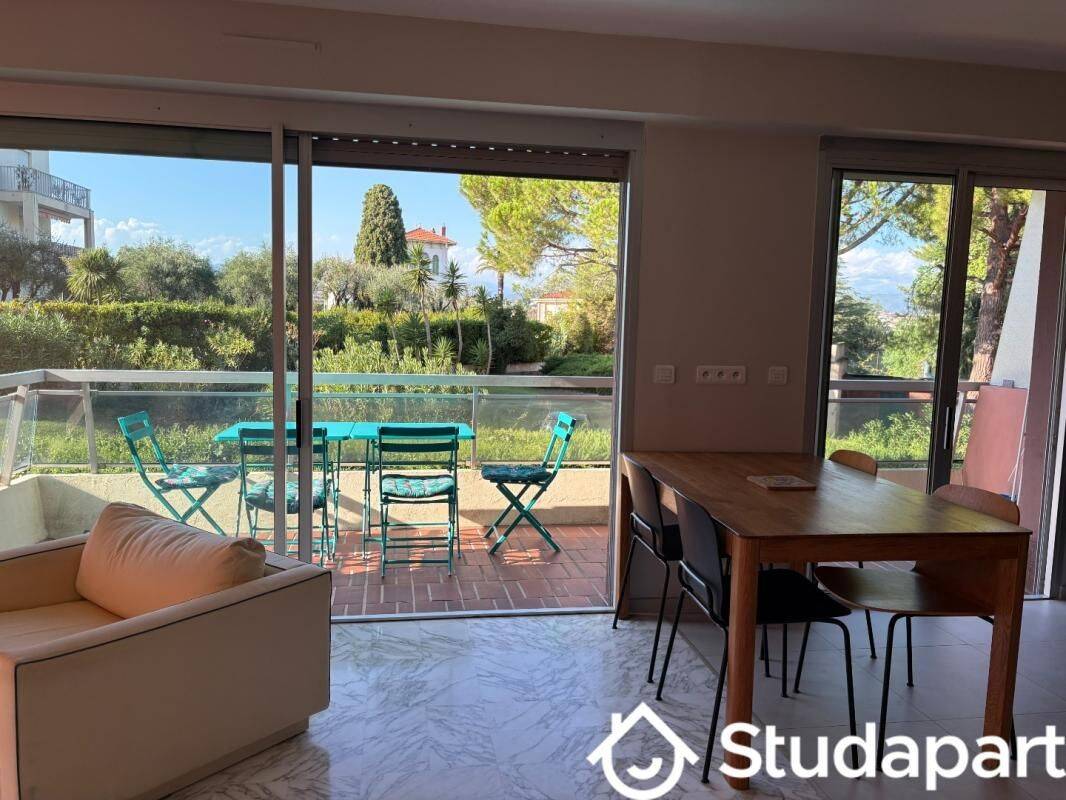 Appartement 2 pièces 56 m² · à Nice · 56 m² · 1 680 €/mois