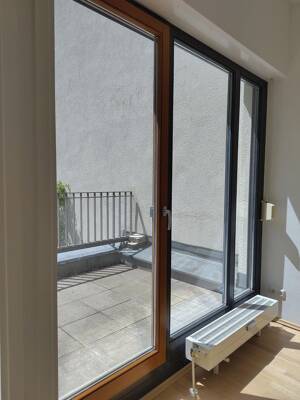 Charmantes Appartement in der Unteren Au. Zentral wohnen in ruhiger Innenhoflage. – 81541 München – Vorschaubild 7