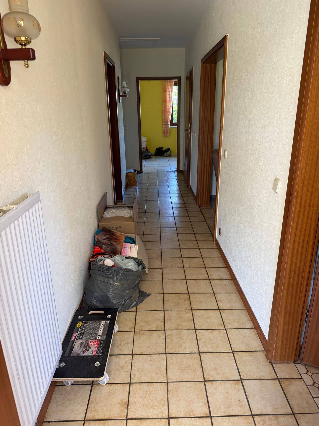 Solide Basis mit viel Gestaltungsspielraum - Gepflegtes Einfamilienhaus mit Garten in ruhiger Wohnlage – Norderstedt – Vorschaubild 7