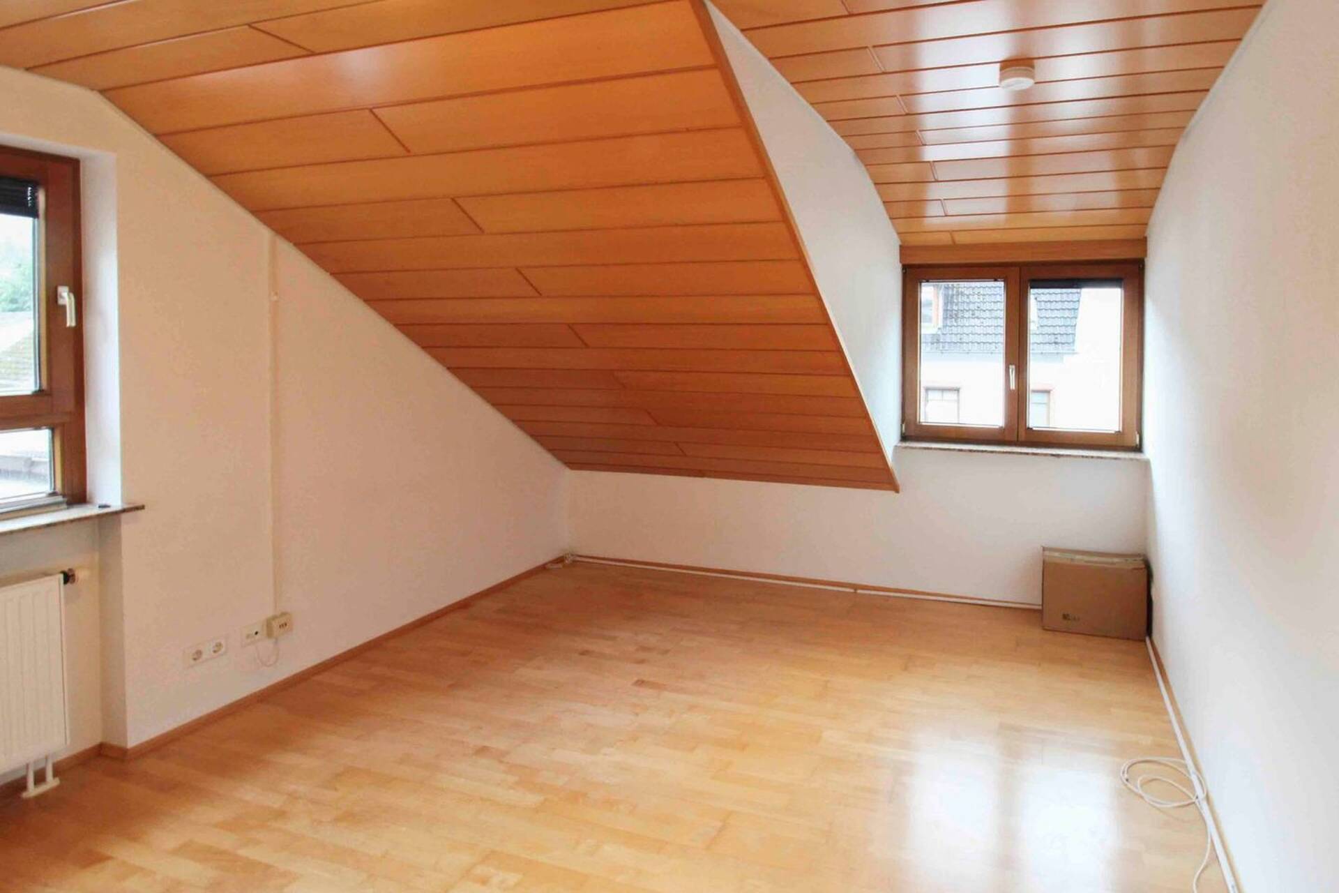 Terrassenwohnung in 69118 Heidelberg mit 100,1 m² kaufen