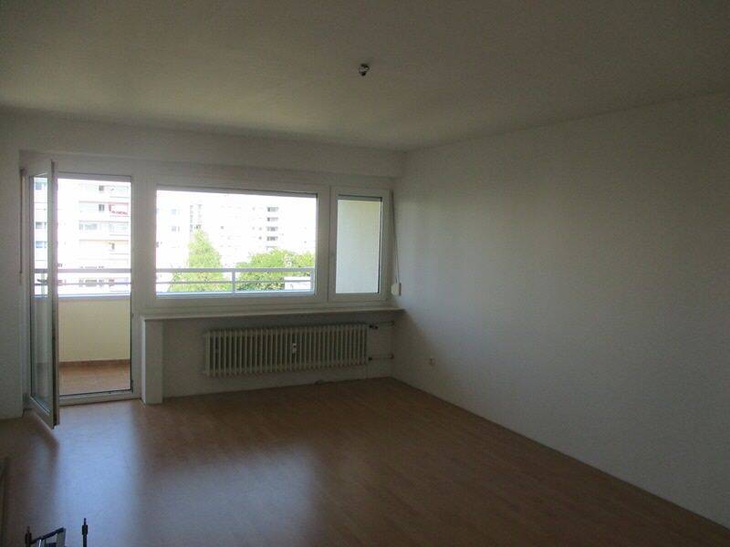 Renovierte 3 Zimmer Wohnung Großhadern – München – Vorschaubild 3