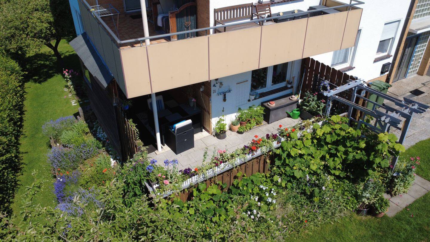 Mehrfamilienhaus mit 4 Wohnungen auf 280 m² Wohnfläche und 720 m² Grundstück – Ahnatal – Vorschaubild 6