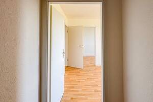 Stadt nah, Ruhe da: Wohnen im grünen Eckersbach... – 8066 Zwickau – Vorschaubild 7