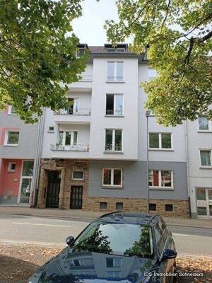 Essen-Bergerhausen, Ruhrallee 18 - 2-Zi.-Wohnung ab Oktober zu mieten !!