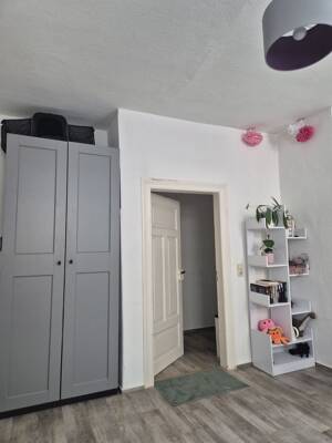 von Privat WG-geeignete 2-Raum-Wohnung in FH-Nähe – Otto-Schott-Straße 44, 7745 Jena – Vorschaubild 4