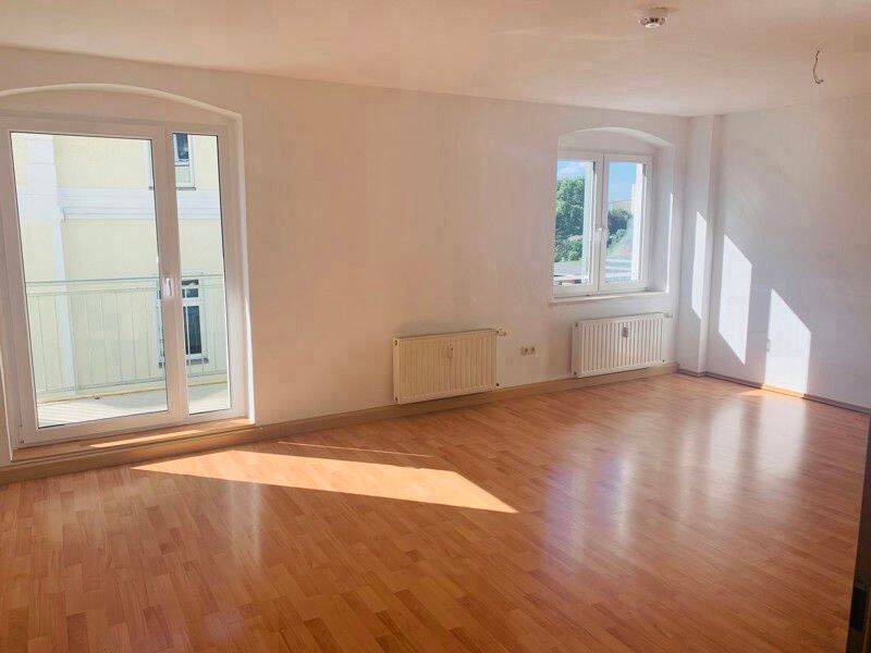 Das macht strahlend gute Laune: Willkommen im neuen Zuhause! – Magdeburg – Vorschaubild 2
