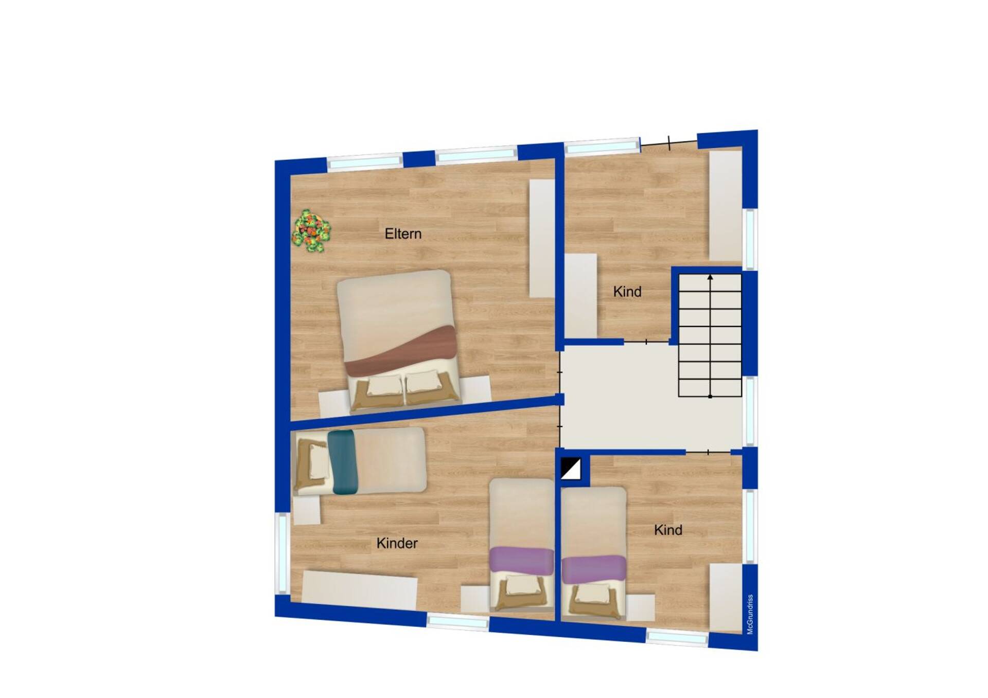 Einfamilienhaus in 74523 Schwäbisch Hall mit 107,59 m² kaufen