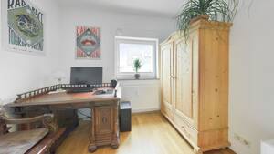 Stilvolle Eigentumswohnung mit Balkon in begehrter Lage von Sülz/Lindenthal – 50937 Köln – Vorschaubild 5