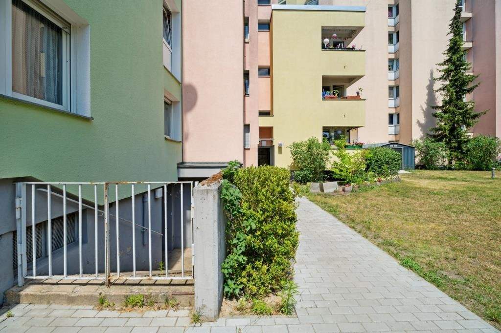 Kapitalanlage - Vermietete 2,5-Zimmer-Wohnung – Berlin – Vorschaubild 3