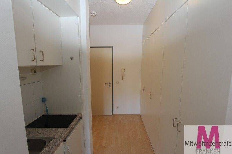 Modernes 1-Zimmer-Apartment – Nürnberg – Vorschaubild 6