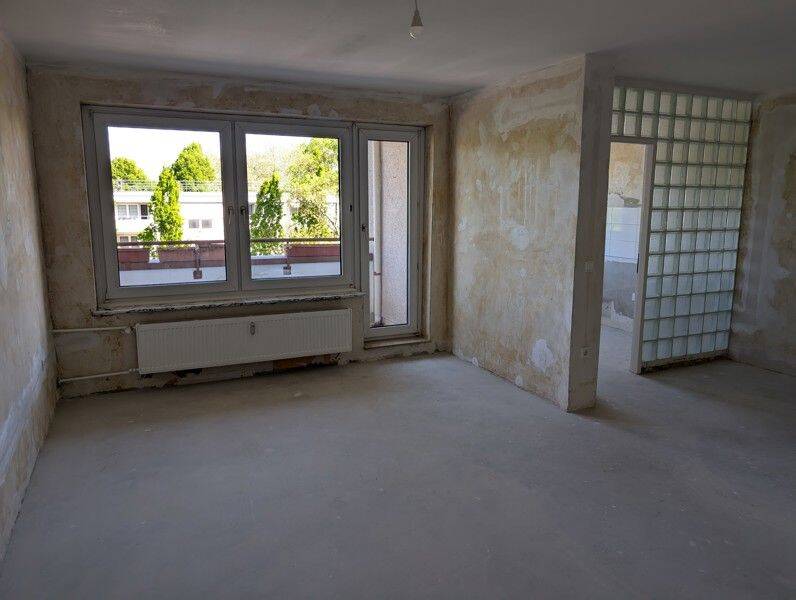 Attraktiv! Individuelle 2,5-Zimmer-Wohnung – Gelsenkirchen – Vorschaubild 3