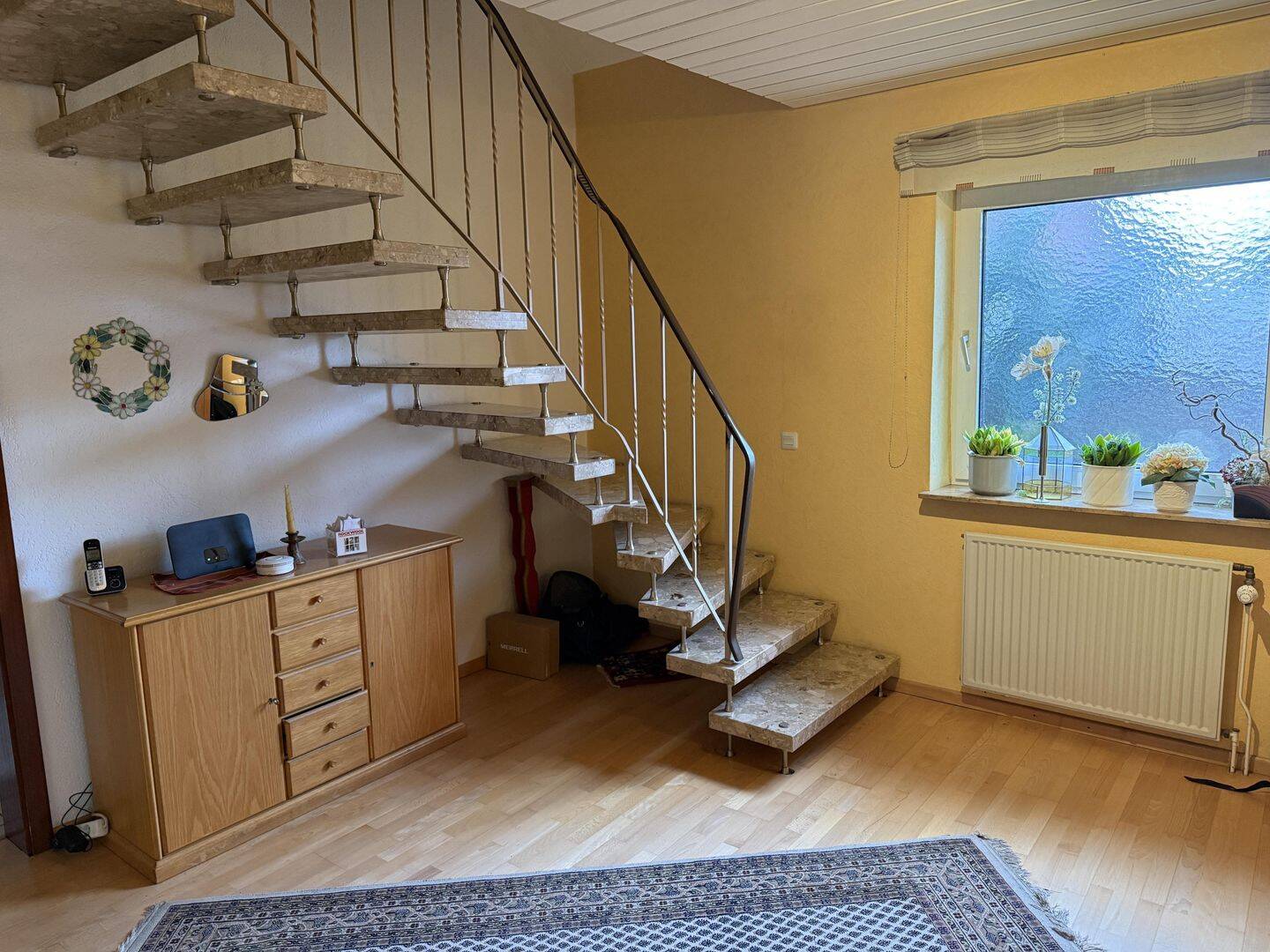 Schönes Einfamilienhaus mit Garage in ruhiger Sackgassenlage – Oldenburg – Vorschaubild 5