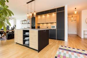 Seltene Gelegenheit! Exklusives Neubauapartment mit eigenem Garten -direkte Wasserlage an der Dahme! – 12527 Berlin – Vorschaubild 3