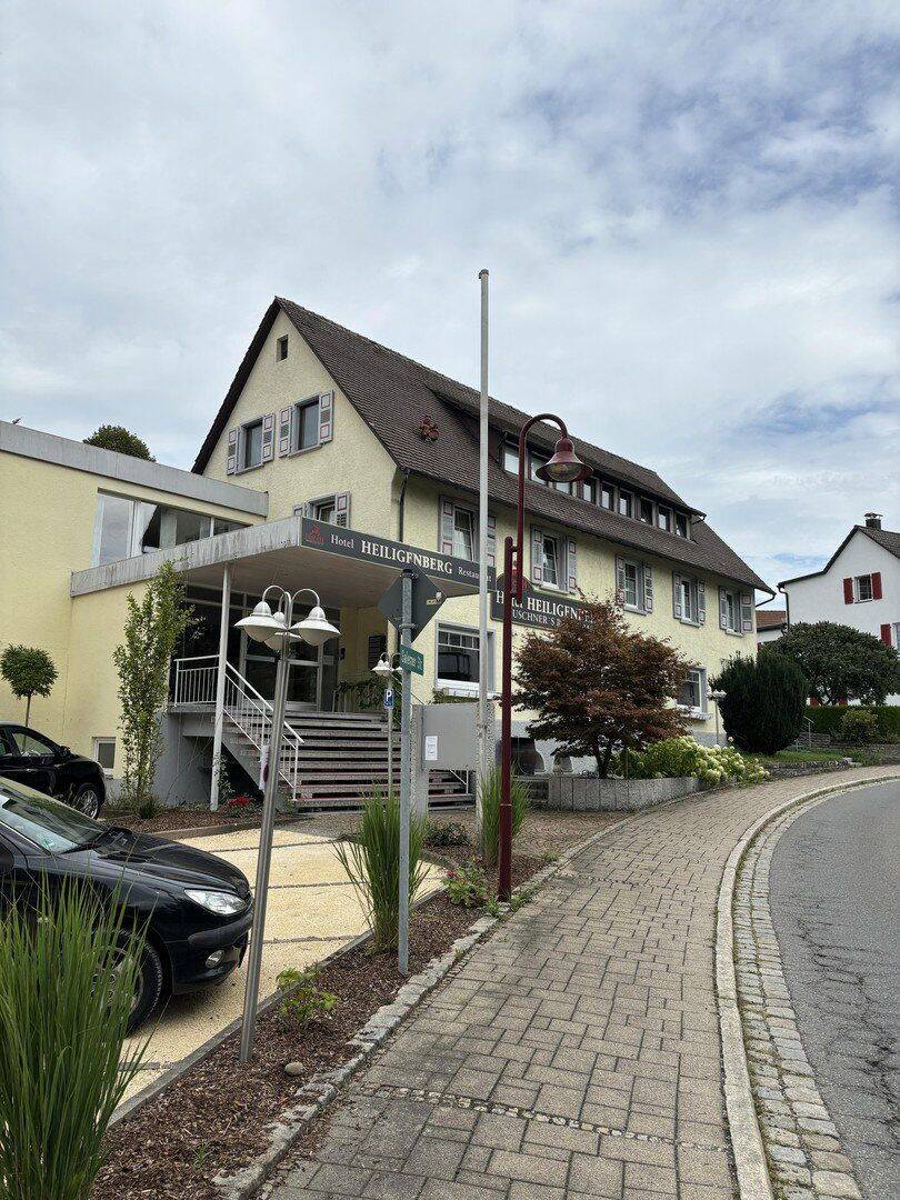 Vollmöbliertes All Inclusive Zimmer