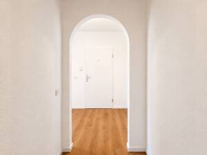 Großzügig. Modernisiert. Münster. - 4-Zimmer-Wohnung mit Balkon! – 48167 Münster – Vorschaubild 3