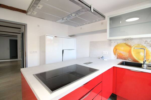 Etagenwohnung in 06484 Quedlinburg mit 90,35 m² kaufen