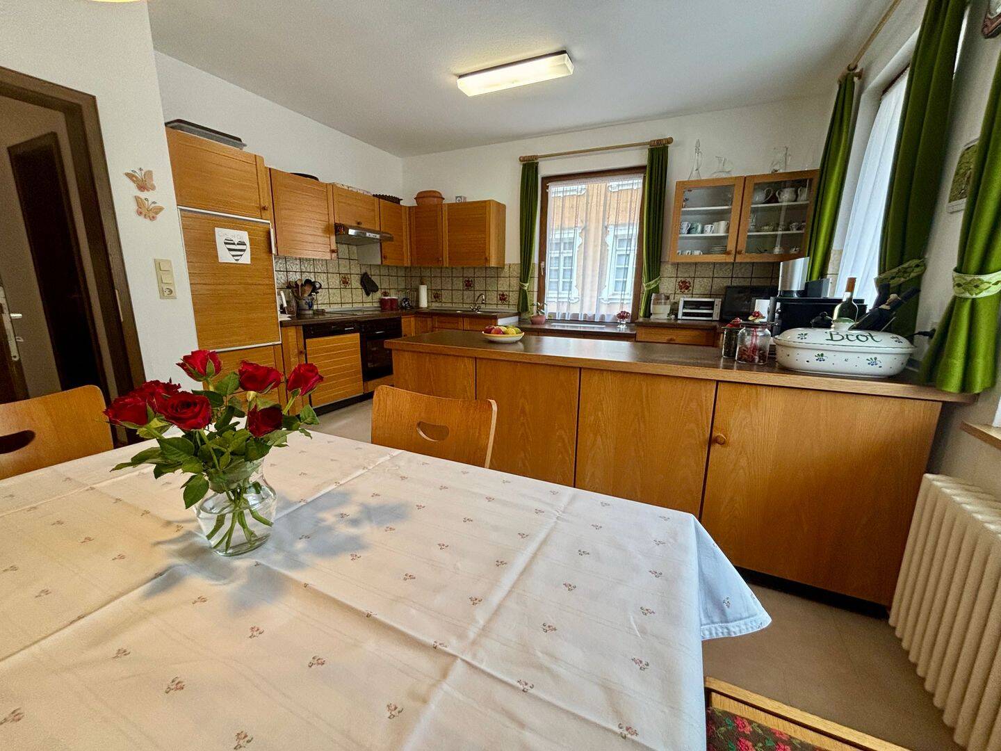 Stilvolle Villa - Gewerbeeinheit - große mediterrane Südwohnung am Bach ! – Sankt Blasien – Vorschaubild 9