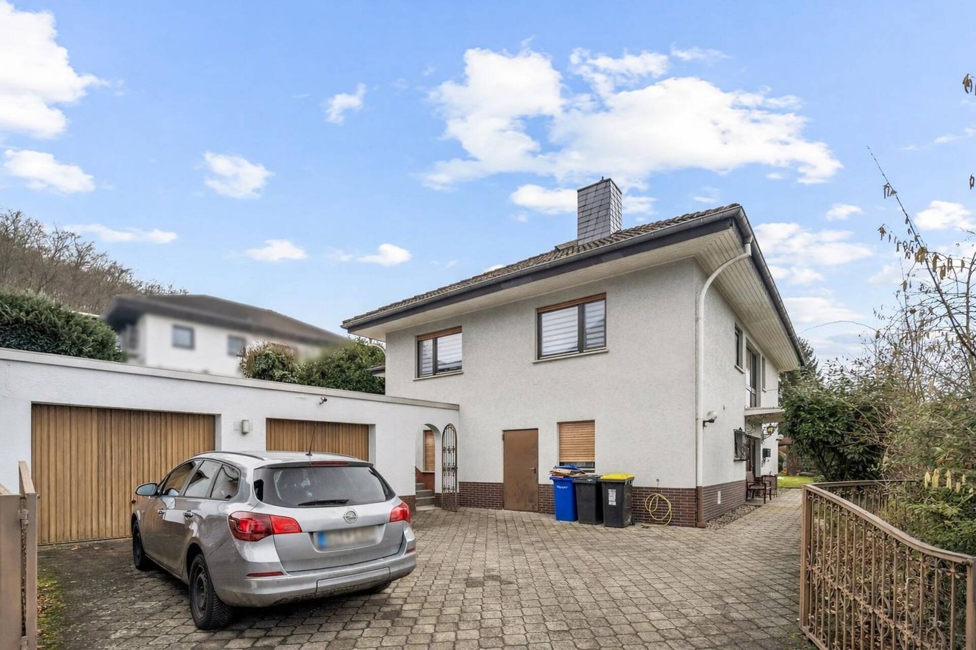 Haus in 35418 Buseck mit 193,1 m² kaufen