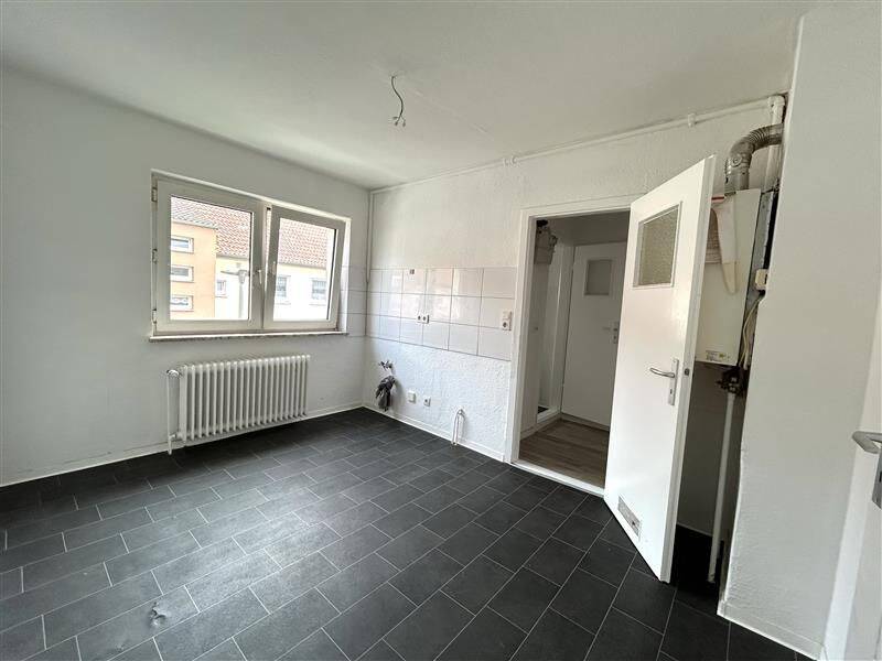 Renovierte 3-Zimmer-Wohnung mit Mietergarten in Geestemünde – Bremerhaven – Vorschaubild 5