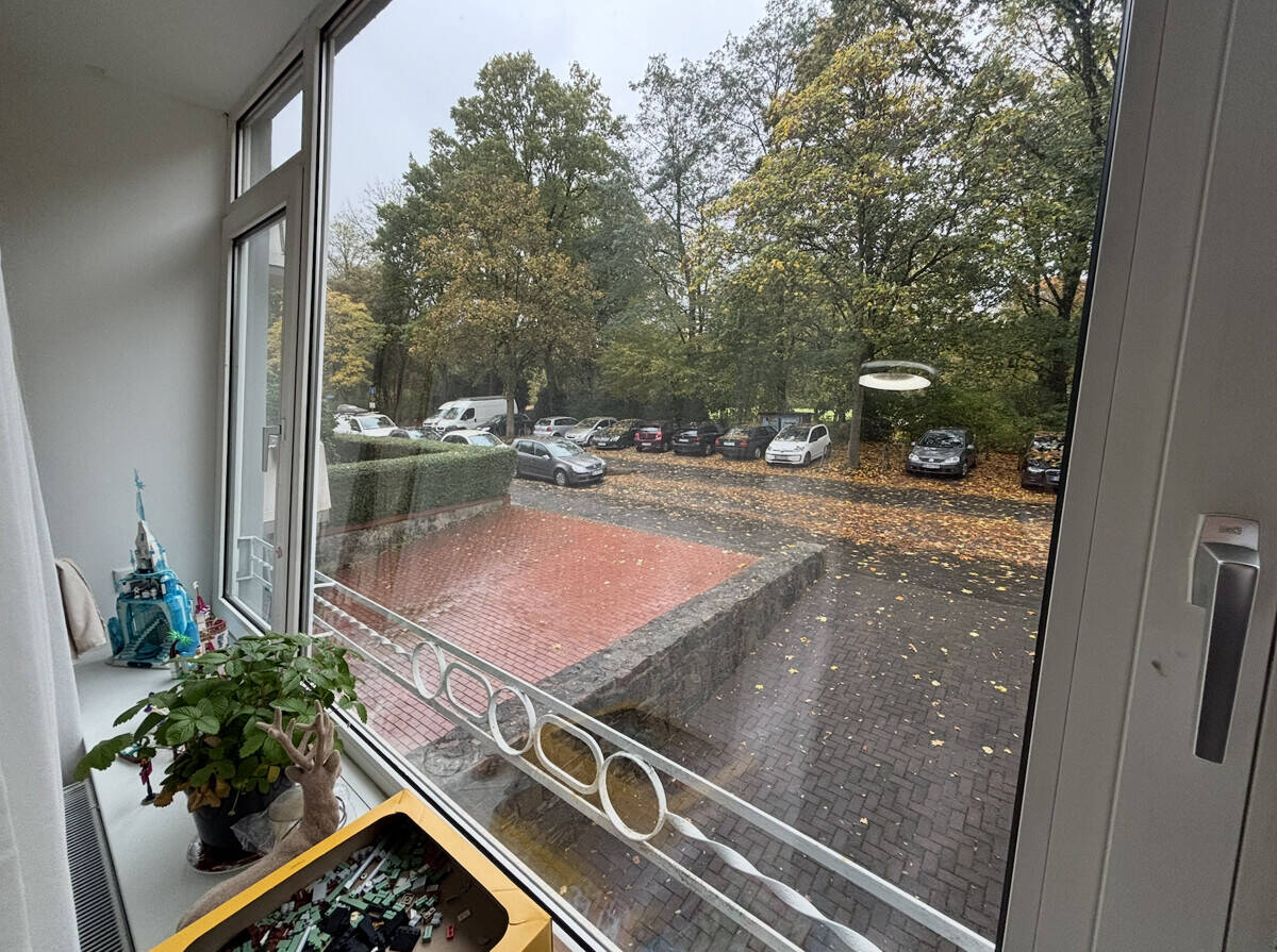 Freie großzügige 2-Zimmer-Wohnung mit offenem Küchenbereich & Balkon in Kieler Bestlage! – Kiel – Vorschaubild 3