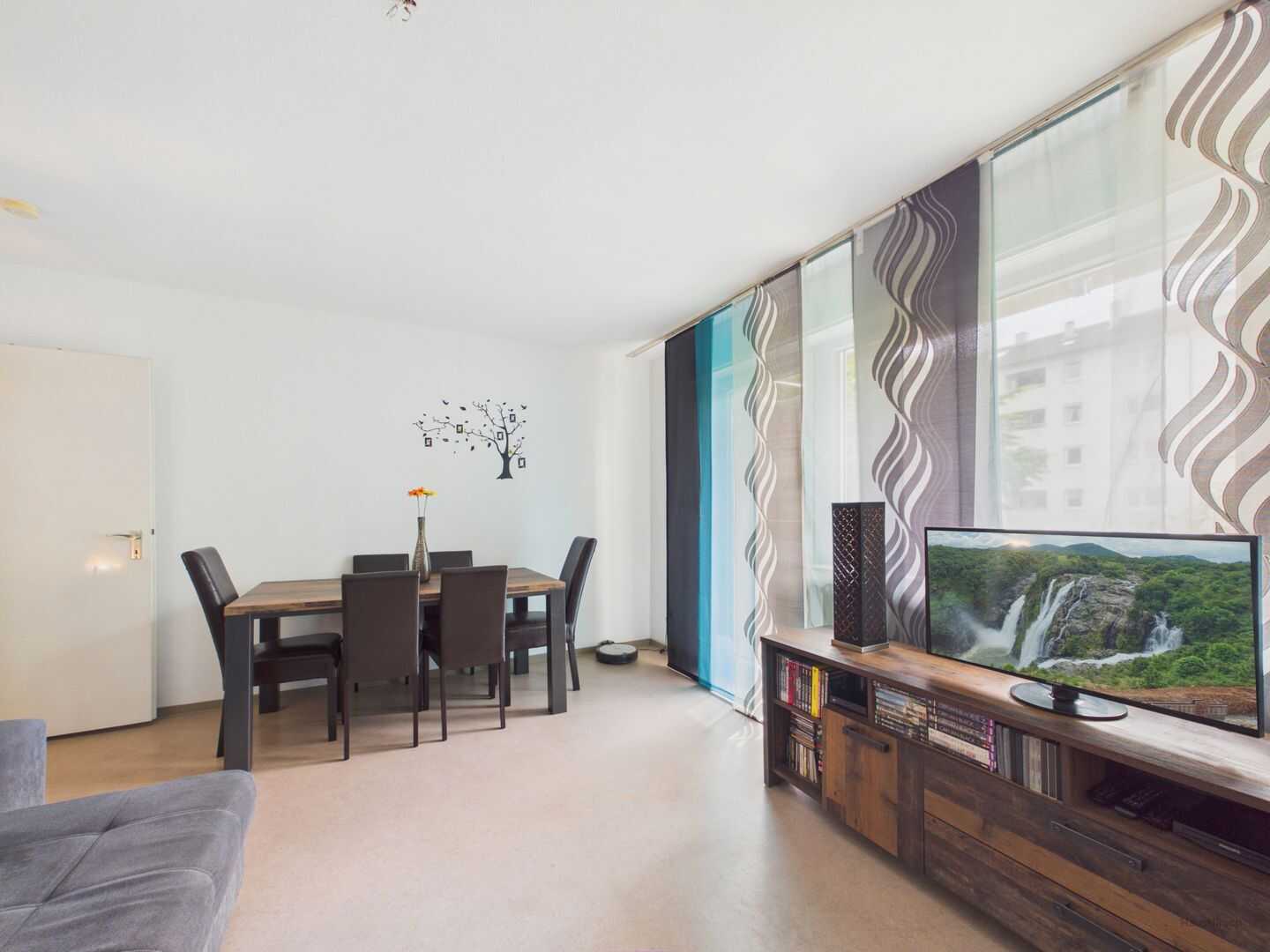 Südweststadt-Juwel: Wunderschöne 2-Zimmer-Wohnung im Trendviertel – Karlsruhe – Vorschaubild 9