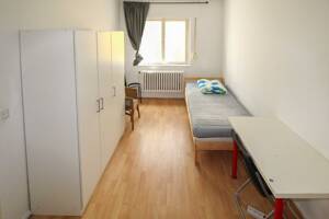 Bezugsfrei: 3-Zimmer-Wohnung in zentraler Lage von Berlin Moabit – 10553 Berlin – Vorschaubild 9