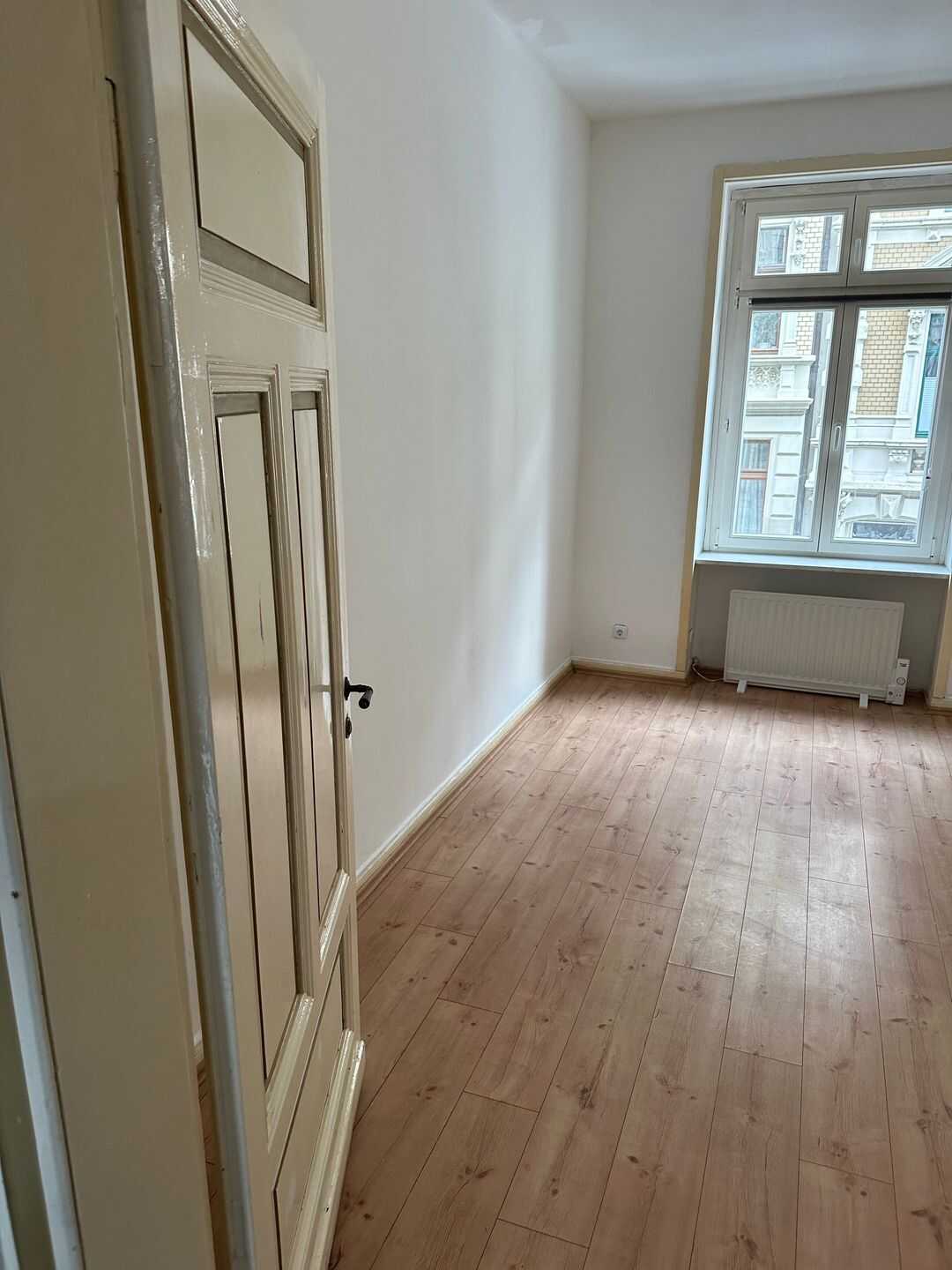 1-Zimmer Wohnung in Wuppertal-Elberfeld / Nordstadt – Wuppertal – Vorschaubild 2