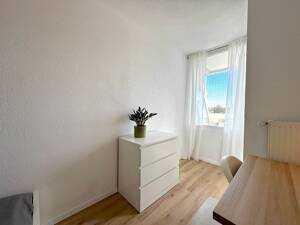Zwei möblierte Zimmer frei in moderner WG - Wiener Straße 81, Frankfurt-Oberrad! – 60599 Frankfurt am Main – Vorschaubild 4