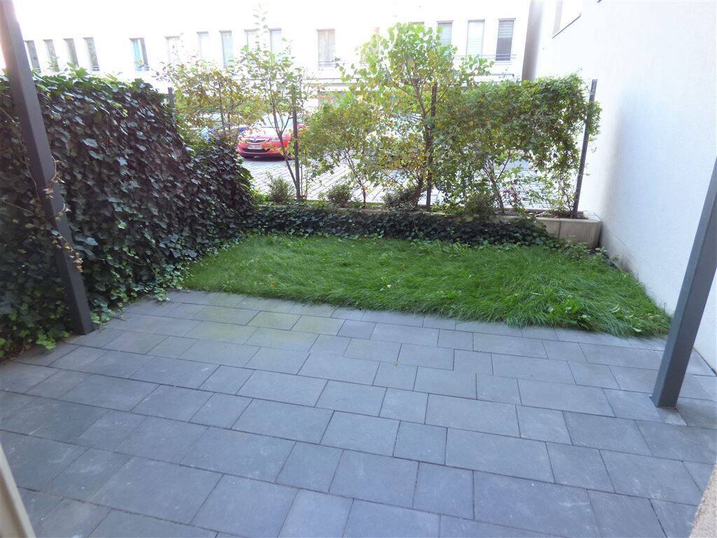 Wohnen im Denkmal: Loft-Atelier m. Terrasse | Aussenjalousien | EBK | Parkett m. FBH | Stellplatz – Leipzig – Vorschaubild 2