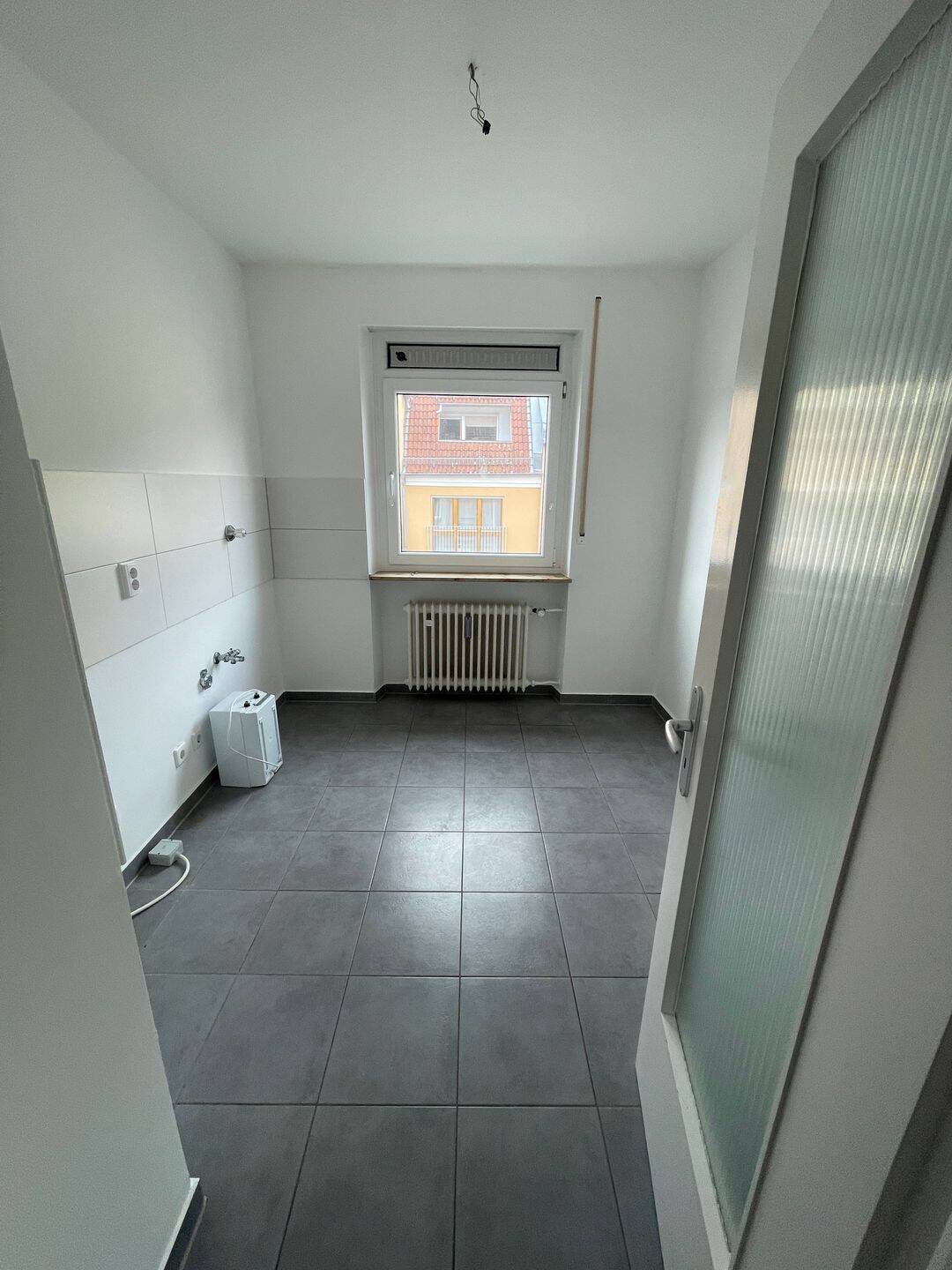 Renovierte 3-Zimmer Wohnung in N-Gleißhammer ***Besichtigung: Montag, 15.06.2026 um 16:00 Uhr*** – Nürnberg – Vorschaubild 4