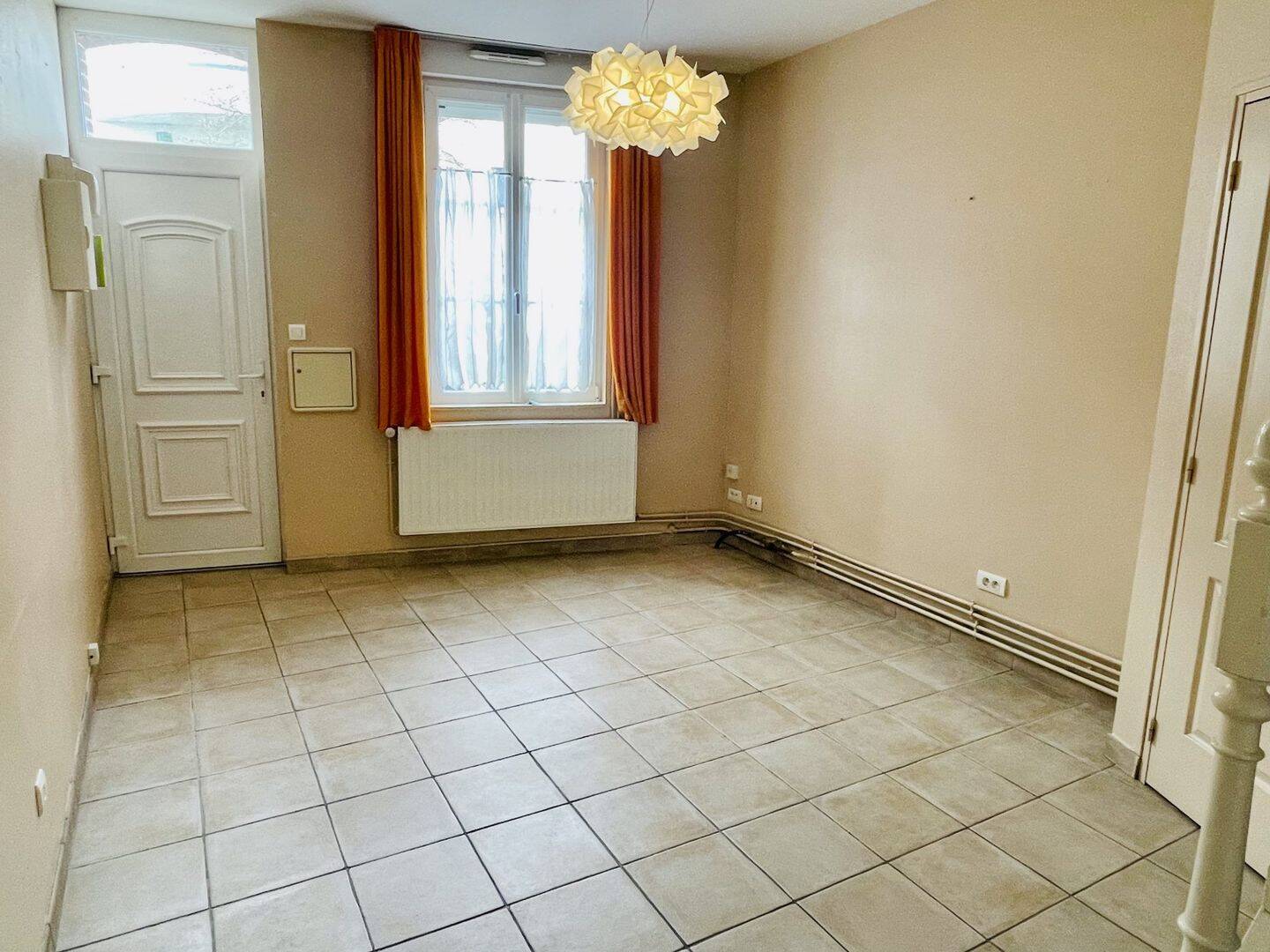 Maison 3 pièces 53 m² · à Amiens · 52,8 m² · 730 €/mois