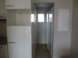 KOMFORTABEL MIT TERRASSE - 1 Zi. Studio, in S.-Plieningen, Reinigungsservice, Stellplatz - 1433 – 70599 Stuttgart – Vorschaubild 7