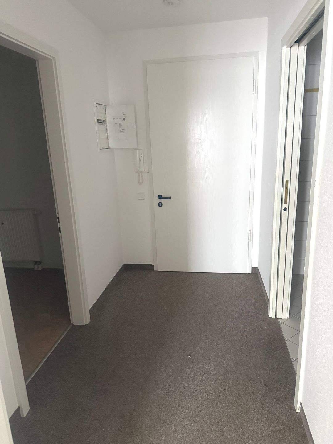 BARRIEREFREI - 2-RAUM- APARTMENT MIT BALKON - SENIOR LIVING - – Chemnitz – Vorschaubild 9