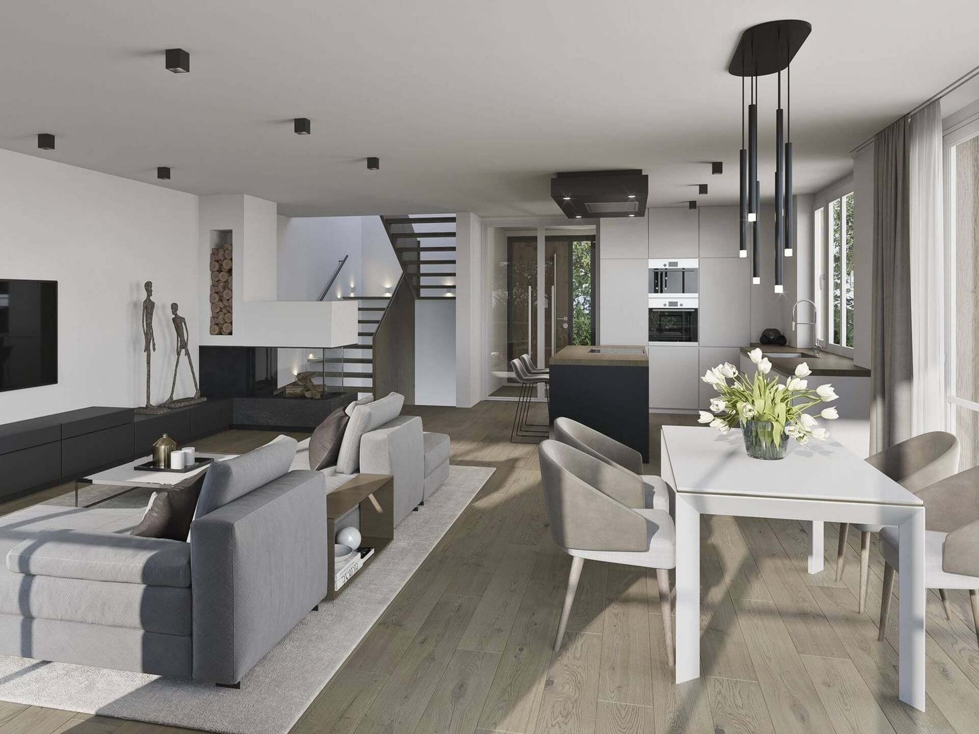 Haus in 82041 Oberhaching mit 150 m² kaufen
