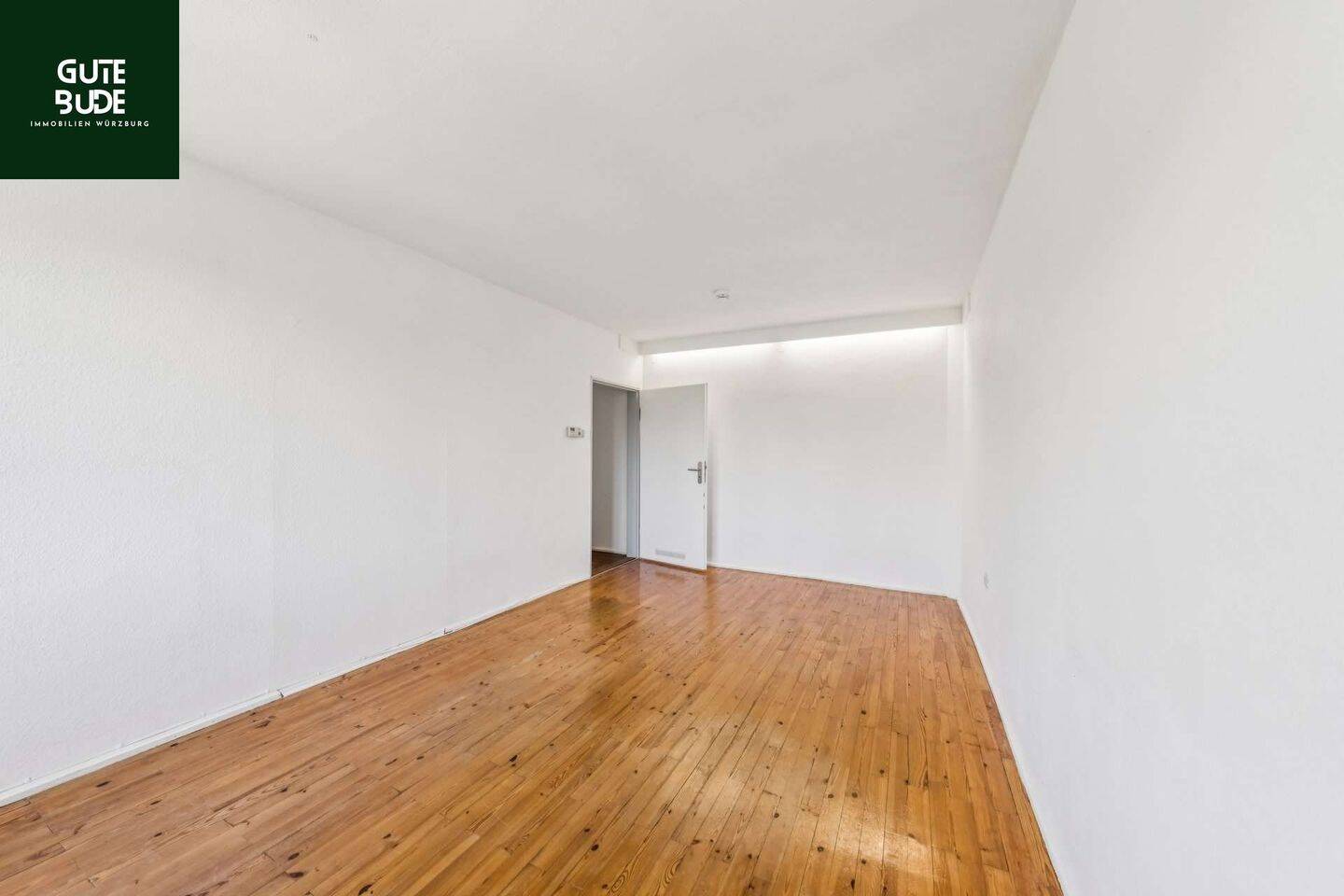 Helle 3-Zimmer-Altbauwohnung in Bestlage - ideal für Kapitalanleger:innen und Selbstnutzer:innen – Würzburg – Vorschaubild 6